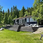 Hébergement de vacances Lakeside Near Sjusjoen And Lillehammer